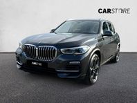 BMW X5 xDrive45e iPerformance Steptronic 394hk 2020