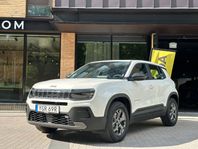 Jeep Avenger mHEV - Hybrid Omgående leverans