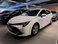 Toyota Corolla Touring Sports Hybrid e-CVT Active Euro 6