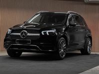 Mercedes-Benz GLE 350 DE/ 4MATIC/ AMG PREMIUM/HYBRID/1-ÄGARE