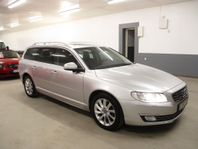 Volvo V70 D4 Geartronic Summum Euro 6