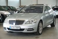 Mercedes-Benz S 400 HYBRID 7G-Tronic Euro 5