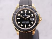 Rolex Yacht-Master - Svart - 226658 - 2022