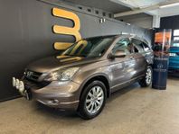 Honda CR-V 2.0 i-VTEC 4WD Executive Euro 5