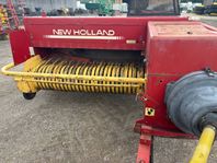 New Holland 575