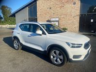 Volvo XC40 T4 Geartronic Momentum Euro 6