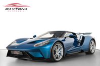 Ford GT | Liquid Blue | Fabriksy | Moms