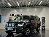 Volkswagen Amarok Dubbelhytt 3.0 TDI 4Motion Highline |MOMS|