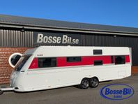 Kabe Royal 780 BGXL Barnkammare - dusch DXL