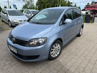 Volkswagen Golf Plus 1.6 TDI BMT Euro 5/apple carplay/b-sens