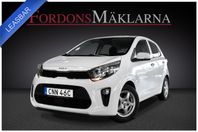 Kia Picanto 1.0 MPI AUT KAMERA CARPLAY PDC