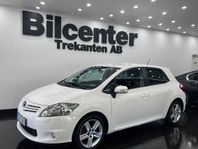 Toyota Auris 5-dörrar 1.6 Valvematic Sport Euro 5