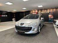 Peugeot 308 SW/1.6T 150HK/