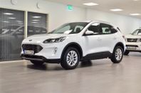 Ford Kuga Titanium 2.5 Plug-In Hybrid FWD 225hk CVT