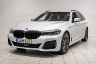 BMW 520 5-serie d xDrive