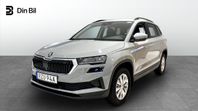 Skoda Karoq Selection TSI 116 (Lagererbjudande!)