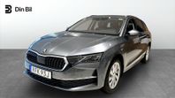 Skoda Octavia Kombi Selection TSI 150 DSG m-HEV