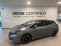 Nissan Leaf N-CONNECTA MY22 39 KWH LED