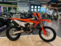 KTM 250 EXC-F