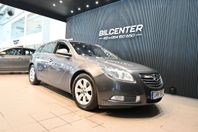 Opel Insignia Sports Tourer 2.0 CDTI ecoFLEX Cosmo Euro 5