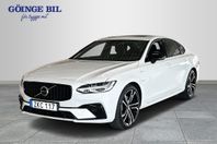 Volvo S90 Recharge T8 R-Design / Drag / Taklucka