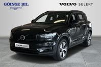 Volvo XC40 Recharge T4 R-Design