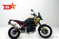 BMW F900GS Snabb Hemleverans* DEMO