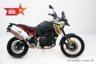 BMW F900GS Snabb Hemleverans* DEMO