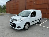 Renault Kangoo Express 1.5 dCi Euro 6 Lågmil Moms 1101:-/mån