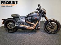 Harley-Davidson FXDR