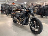 Harley-Davidson FXDR /3,95% ränta t.o.m. 31/8!