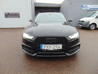 Audi A6  3.0 TDI V6 clean diesel quattro TipTronic Euro 6