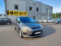 Ford C-Max 1.6 TDCi Titanium Euro 5