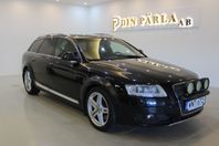 Audi A6 allroad quattro 3.0 TDI quattro TipTronic Business E