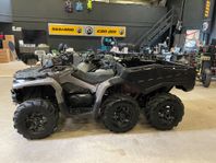 Can-Am OUTLANDER 1000 6X6 PRO-T2B MOMSAD