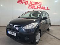 Hyundai i10 1.1 iRDE e-Sense|Nyservad|