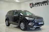 Ford Kuga 1.5 EcoBoost 150hk / DRAG