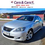 Lexus IS 250 2.5 V6 Euro 5 Aut