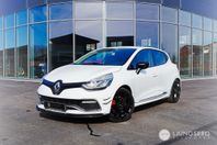 Renault Clio RS 1.6 TCe EDC 200hk / SPORTAVGAS