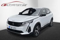 Peugeot 3008 HYBRID GT 300HK 4WD NAVI APPLECARPLAY B-KAMERA