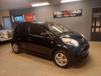 Citroën C1 1.0 Toyota Aygo Årsskatt360