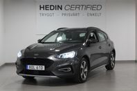 Ford Focus FOCUS ACTIVE 5D 125hk