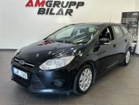 Ford Focus Kombi 1.6 TDCi ECOnetic Trend Euro 5