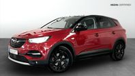 Opel Grandland X DESIGNLINE PHEV 225 FWD |kamera|moms|