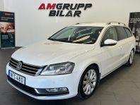 Volkswagen Passat Variant 2.0 TDI BlueMotion Euro 5