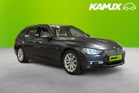 BMW 320 d Touring P-Sensorer Elbaklucka 184hk