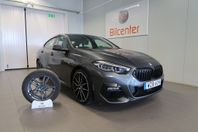 BMW 218 i Gran Coupé DCT Aut-Navi-Kamera-SoV M Sport Euro 6