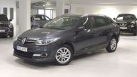 Renault Mégane Grandtour 1.2 TCe 12 MÅNADER GARANTI INGÅR