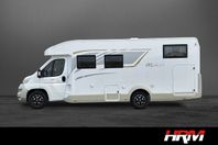 Fiat Campervan Ci Magis 84 XT