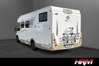 Fiat Campervan Ci Magis 84 XT